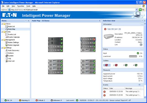 Intelligent power manager. Things To Know About Intelligent power manager. 